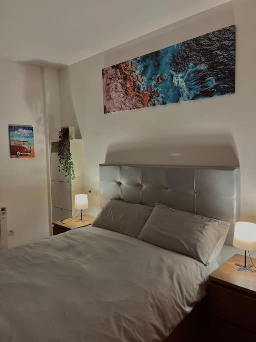 Mino Centro Lägenhet Exteriör bild
