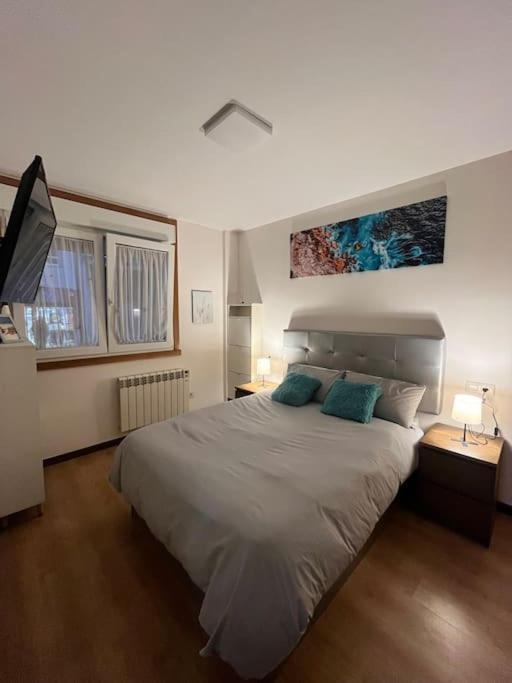 Mino Centro Lägenhet Exteriör bild